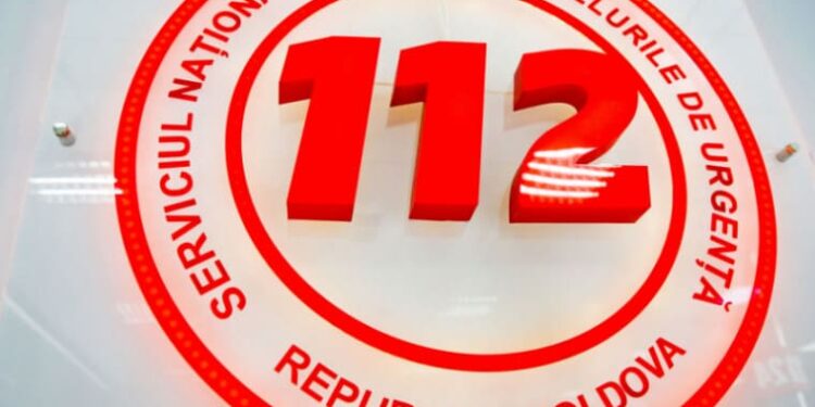 Количество звонков в службу 112 значительно возросло в связи с аномальной жарой