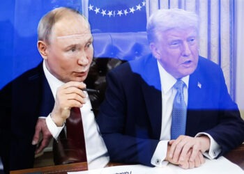 «Меняет мнение по пять раз в день». Ждут ли в Москве «маленький сюрприз» Трампа?