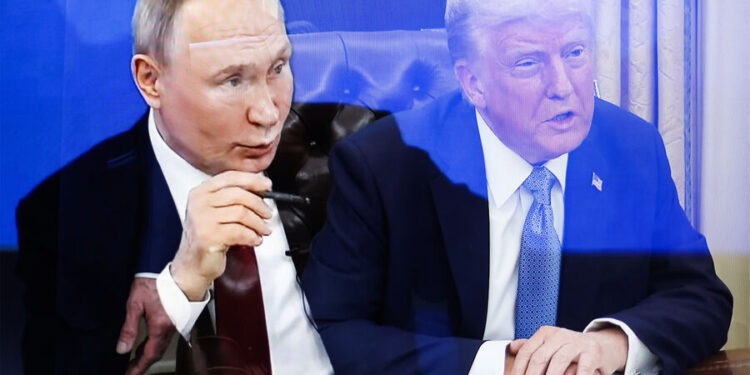 «Меняет мнение по пять раз в день». Ждут ли в Москве «маленький сюрприз» Трампа?