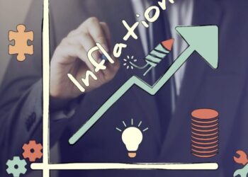 Inflația lovește din nou: Cel mai înalt nivel din ultimele 3 luni în Moldova