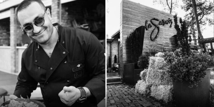 Cazul morții proprietarului La Sarkis: la ce etapă se află ancheta