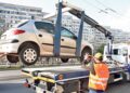 Va fi limitată ridicarea abuzivă a mașinilor parcate neregulamentar în Chișinău