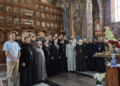 Mitropolia Basarabiei solicită retragerea cetățeniei române clericilor Mitropoliei Moldovei