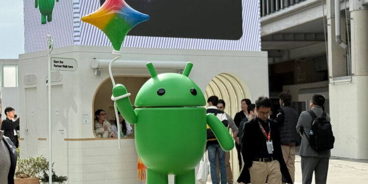 Google выплатит многомиллионный штраф пользователям Android