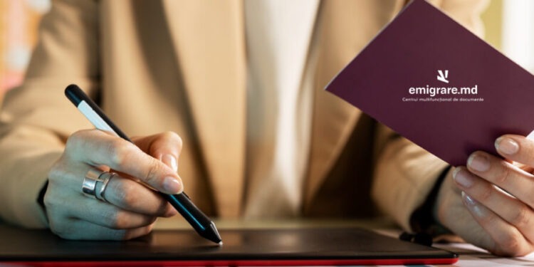 Иностранцы могут трудоустраиваться в Молдове, но с одним условием