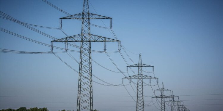 ЛЭП «Вулканешты – Кишинёв» не снизит тарифы на электроэнергию