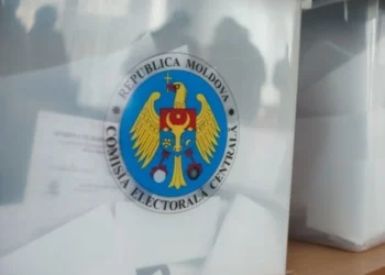 Молдаване за рубежом регистрируются для участия в выборах