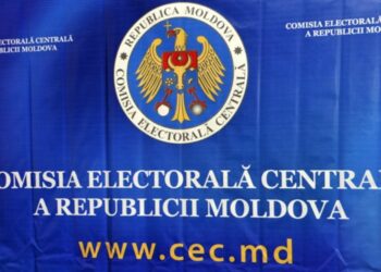 Blocul „Pentru Moldova” depune documentele pentru înregistrarea în cursa electorală din 29 iulie