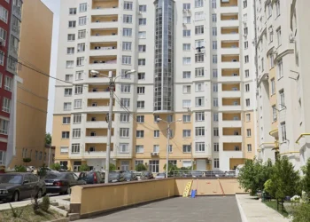 Рынок недвижимости в Кишинёве столкнулся с серьёзным кризисом: количество сделок упало на 65%