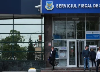 Государственная налоговая служба предупреждает о мошенниках: Злоумышленники представляются налоговиками и сообщают о якобы наложенных штрафах