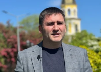 Mihail Vlah: Găgăuzia este alături de bașcan – Guțul, simbol al rezistenței