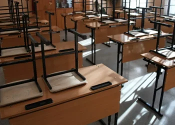 Эмоциональное видео родителей села Букурия: «Не закрывайте нашу школу!»