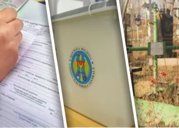 В Молдове полиция штрафует за „электоральную коррупцию” даже умерших