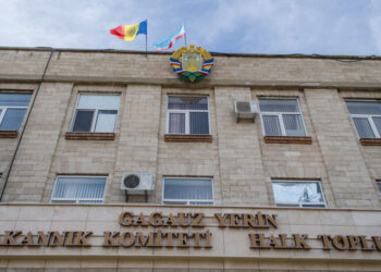 Adunarea Populară și ședința pentru Guțul – atentat la statutul special al Găgăuziei