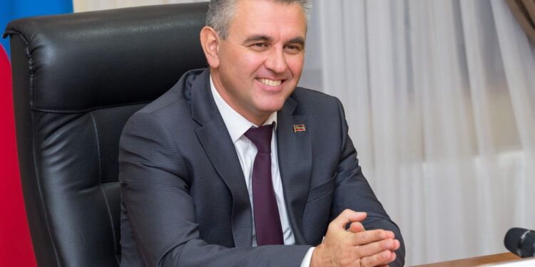Krasnoselski critică reducerea secțiilor de vot în Transnistria și condamnarea bașcanului Guțul: „Este o răzbunare a Chișinăului”