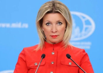 MAE al Rusiei despre presiunile asupra opoziției din Moldova: Actualul regim este gata să recurgă la orice măsuri antidemocratice pentru a se menține la putere.