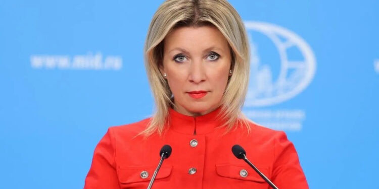 MAE al Rusiei despre presiunile asupra opoziției din Moldova: Actualul regim este gata să recurgă la orice măsuri antidemocratice pentru a se menține la putere.