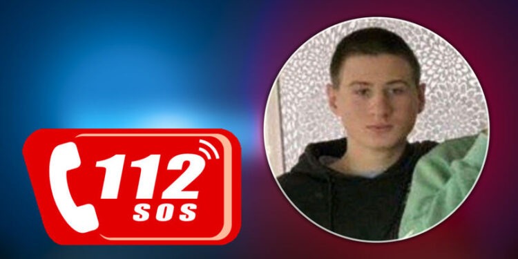 Minor dispărut în Cahul: Poliția cere ajutorul cetățenilor