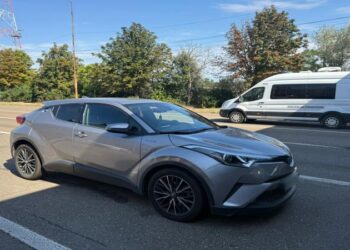 Moldovean prins la frontieră cu mașina furată din Italia acum 3 ani