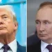 Путин и Трамп могут встретиться уже на следующей неделе