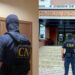 Сотрудники НАЦ провели обыск в Районном совете Хынчешть. Проверки проходят в нескольких местах страны, включая Кишинёв