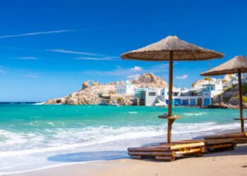 Между Грецией и Болгарией разгорается конфликт из-за пляжей: болгарам могут запретить отдых в Греции