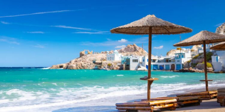 Между Грецией и Болгарией разгорается конфликт из-за пляжей: болгарам могут запретить отдых в Греции