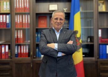 Адвокат Юрий Мэржиняну в соцсетях высмеял страшилки PAS