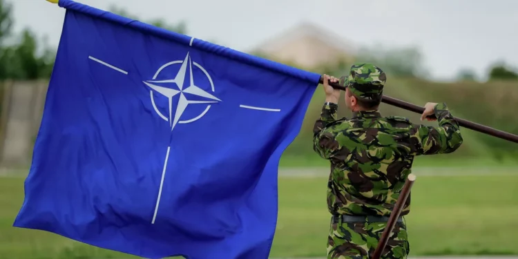 НАТО готовит Молдову к роли военной базы без членства в альянсе — Шойгу