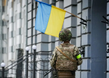 В офисе Зеленского согласились признать утрату территорий Украины