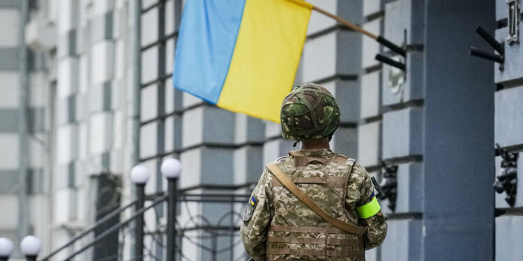 В офисе Зеленского согласились признать утрату территорий Украины