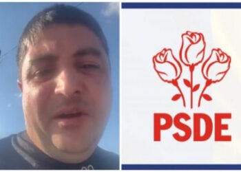 Скандал за скандалом: Представителя PAS обвиняют в агрессии и рукоприкладстве