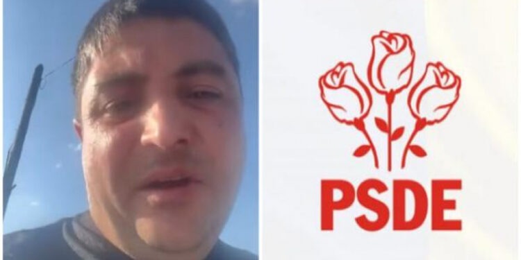 Скандал за скандалом: Представителя PAS обвиняют в агрессии и рукоприкладстве