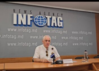 Валерий Клименко: Из-за PAS молдавские пенсионеры стали беднее почти на 10 млрд леев