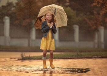 Дожди с грозами и град: прогноз погоды на пятницу, 22 августа