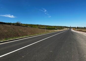 Дороги и мосты в плохом состоянии: Молдова остаётся среди стран с самыми опасными дорогами в Европе