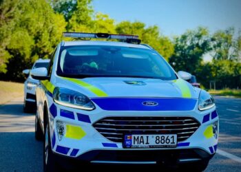 За выходные полиция остановила 50 нетрезвых водителей