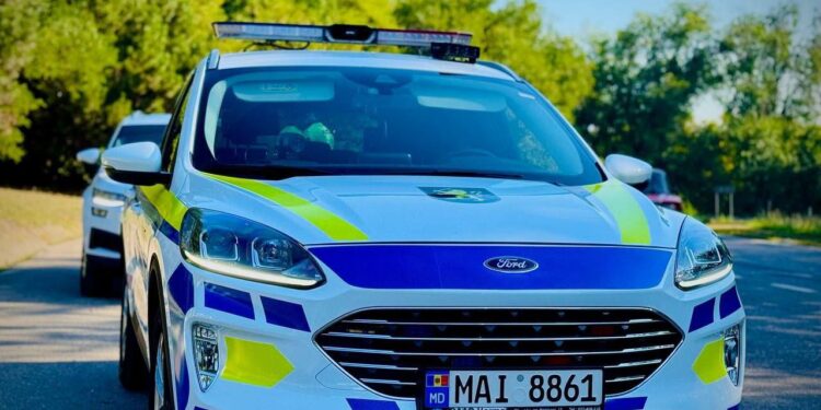 За выходные полиция остановила 50 нетрезвых водителей