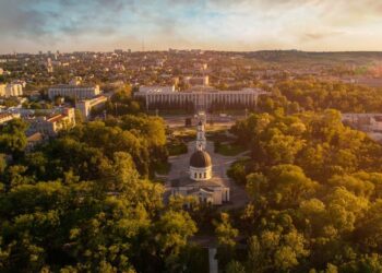 27 августа — теплая и солнечная погода