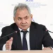 Шойгу заявил о тотальном внешнем управлении в Молдове