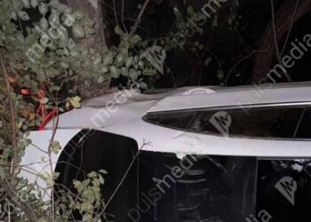 В Ваду-луй-Водэ угнали автомобиль с деньгами. Один из преступников задержан