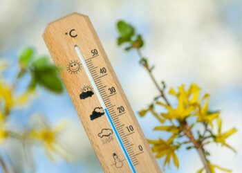 До +35 ℃: неделя в Молдове начнется с высоких температур