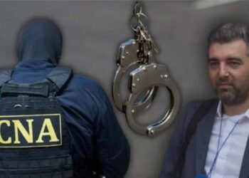 НАЦ проводит обыски в Клинической больнице Бельц: задержаны директор и заместитель