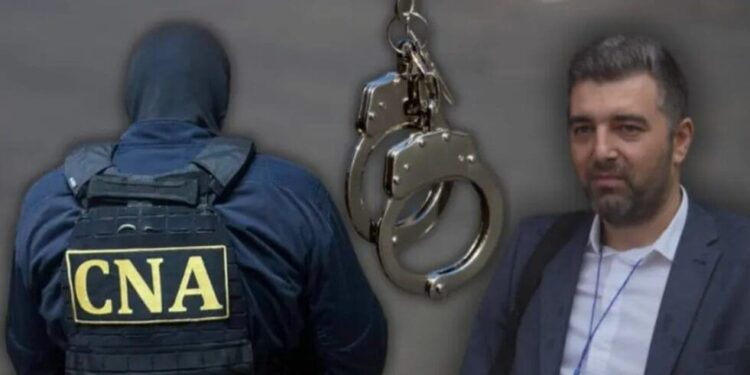 НАЦ проводит обыски в Клинической больнице Бельц: задержаны директор и заместитель