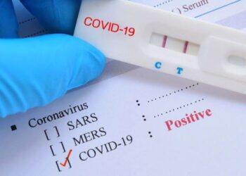 Количество случаев COVID-19 в Молдове выросло на 52% за неделю