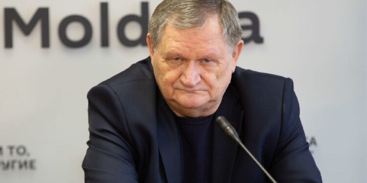 Муравский: Темы энергетического шантажа и вмешательства России в выборы в Молдове надуманы
