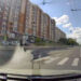 В шаге от трагедии. На пешеходном переходе в Кишиневе едва не сбили ребенка