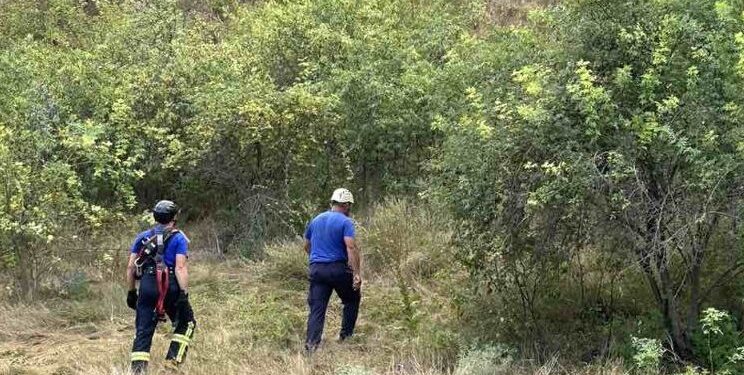 Велосипедист получил серьёзные травмы после падения в глубокую яму с обочины улицы в Кишинёве