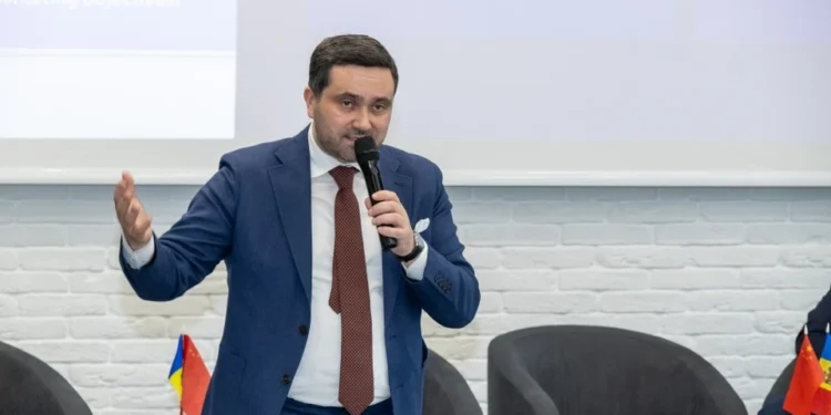 Плахотнюк возвращается в политику? Новая партия с корнями ДПМ примет участие в выборах