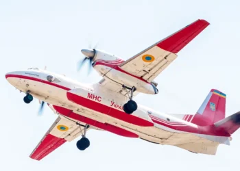 Три украинских самолета пролетели над Бельцами. Что говорят власти